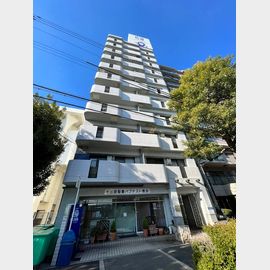 三ノ宮駅より徒歩10分 4階 築40年の賃貸物件