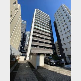 パークアクシス渋谷桜丘ＷＥＳＴ 7階 築19年11ヶ月の賃貸物件