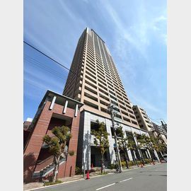 桜川駅より徒歩5分 23階 築19年8ヶ月の賃貸物件