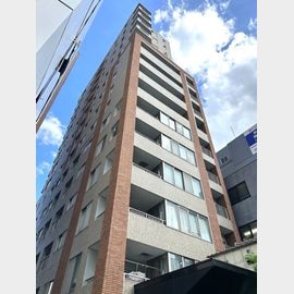 アメックス西新駅前 6階 築25年1ヶ月の賃貸物件