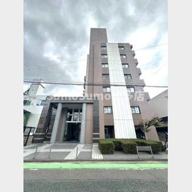 西鉄平尾駅より徒歩8分 4階 築33年11ヶ月の賃貸物件