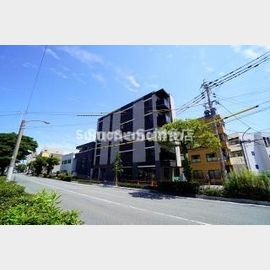 竹下駅より徒歩3分 3階 築5年2ヶ月の賃貸物件