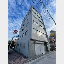 新長田駅より徒歩13分 5階 築54年10ヶ月の賃貸物件