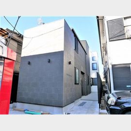 学芸大学駅より徒歩8分 1階 築7年8ヶ月の賃貸物件