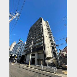 神戸駅より徒歩7分 13階 築11年10ヶ月の賃貸物件