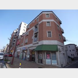 御崎公園駅より徒歩2分 3階 築23年7ヶ月の賃貸物件