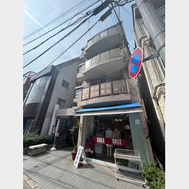 甲東園駅より徒歩4分 5階 築36年3ヶ月の賃貸物件