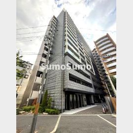 阿波座駅より徒歩2分 5階 築8年7ヶ月の賃貸物件