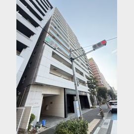 エルイソベ三宮 12階 築11年6ヶ月の賃貸物件