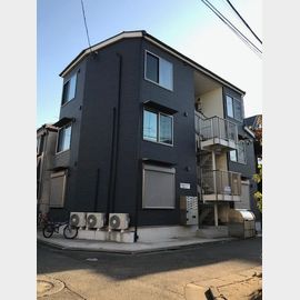 たすきＣＲＡＳＳ自由が丘 2階 築7年1ヶ月の賃貸物件