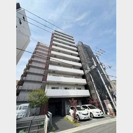 アリビオ立花3 7階 築10年6ヶ月の賃貸物件