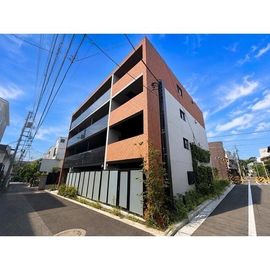 九品仏駅より徒歩3分 1階 新築の賃貸物件