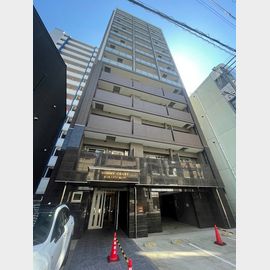中洲川端駅より徒歩6分 6階 築6年6ヶ月の賃貸物件