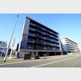 高宮駅より徒歩6分 5階 築43年11ヶ月の賃貸物件