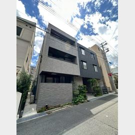 摂津本山駅より徒歩8分 2階 築2年1ヶ月の賃貸物件