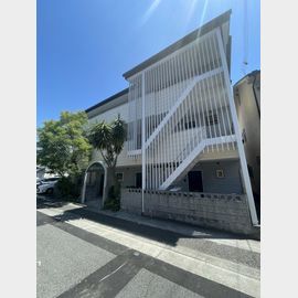 王子公園駅より徒歩5分 3階 築26年7ヶ月の賃貸物件