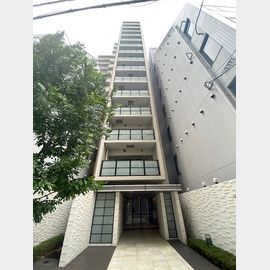 北浜駅より徒歩5分 8階 築11年8ヶ月の賃貸物件