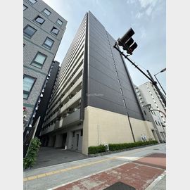 桜川駅より徒歩3分 13階 築13年6ヶ月の賃貸物件