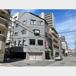阪神本線春日野道駅より徒歩3分 3階 築33年10ヶ月の賃貸物件