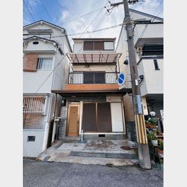 武庫之荘駅より徒歩4分 1階 築52年6ヶ月の賃貸物件
