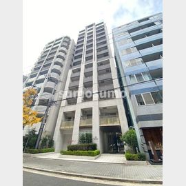 谷町四丁目駅より徒歩4分 14階 築20年5ヶ月の賃貸物件