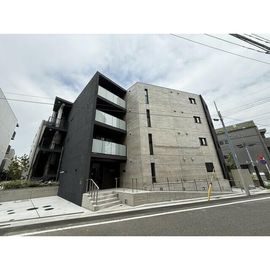 ルネサンスコート祐天寺Terrace 2階 新築の賃貸物件