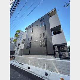 桜坂駅より徒歩5分 1階 築2年10ヶ月の賃貸物件