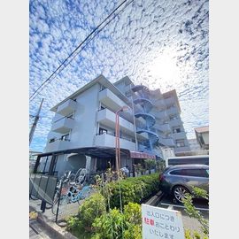 アミューズメント壱番館 2階 築33年9ヶ月の賃貸物件
