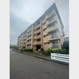 中落合第１住宅463号棟の賃貸物件