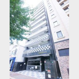 中洲川端駅より徒歩4分 10階 築19年8ヶ月の賃貸物件