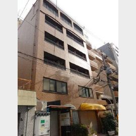 天満駅より徒歩7分 4階 築52年1ヶ月の賃貸物件