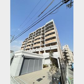 Luxe塚口 2階 築4年7ヶ月の賃貸物件