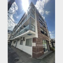 白藤ビル 4階 築35年7ヶ月の賃貸物件