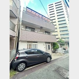 三ノ宮駅より徒歩7分 3階 築28年11ヶ月の賃貸物件