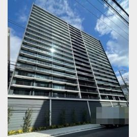 谷町四丁目駅より徒歩4分 19階 築3年6ヶ月の賃貸物件