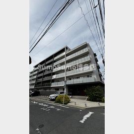 ポワッソンルージュ 4階 築6年9ヶ月の賃貸物件
