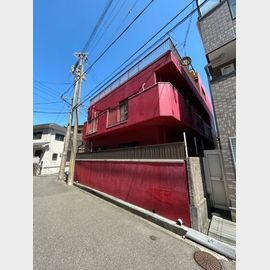 リゾネット柳原 1階 築39年の賃貸物件