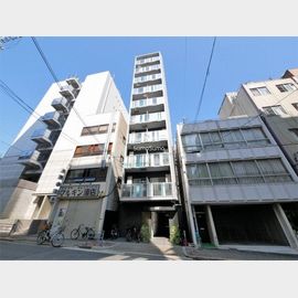 谷町四丁目駅より徒歩5分 9階 築8年3ヶ月の賃貸物件