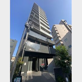 兵庫駅より徒歩6分 11階 築5年7ヶ月の賃貸物件
