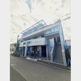 アドレス87 3階 築38年9ヶ月の賃貸物件