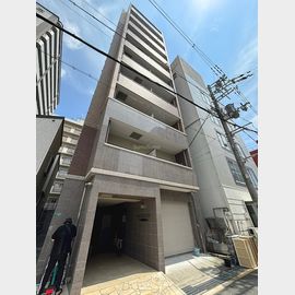 桜川駅より徒歩3分 9階 築9年10ヶ月の賃貸物件