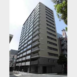 日本橋駅より徒歩5分 6階 築13年1ヶ月の賃貸物件