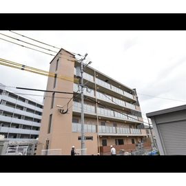 竹下駅より徒歩12分 2階 築5年4ヶ月の賃貸物件