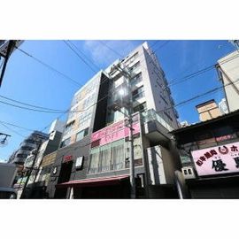 心斎橋駅より徒歩5分 9階 築15年4ヶ月の賃貸物件