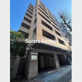 プライマル三軒茶屋 2階 築23年1ヶ月の賃貸物件