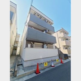 フジパレス西宮北口３番館 2階 築6年10ヶ月の賃貸物件