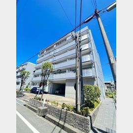 甲子園口駅より徒歩7分 3階 築29年1ヶ月の賃貸物件