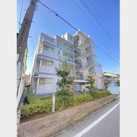 甲子園口駅より徒歩7分 3階 築29年の賃貸物件