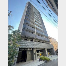 プレサンス神戸元町 14階 築10年6ヶ月の賃貸物件