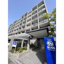 レシェンテ・ヴィラ東福岡 4階 築25年2ヶ月の賃貸物件